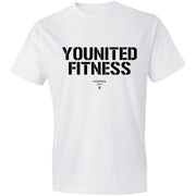 YOUNITED FITNESS Performance Lightweight T-Shirt (DL)